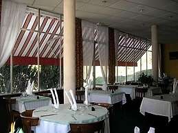 Terrasse Hotel