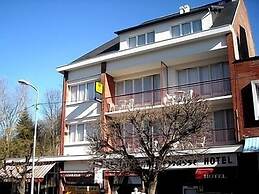 Terrasse Hotel