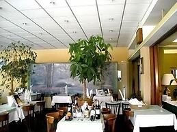 Terrasse Hotel