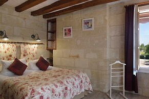 Auberge Le Colombien - Hôtel Restaurant