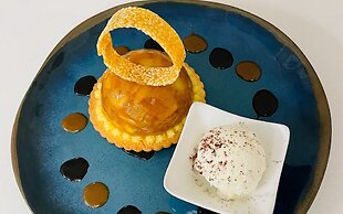 Auberge Le Colombien - Hôtel Restaurant