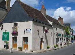 Auberge Le Colombien - Hôtel Restaurant