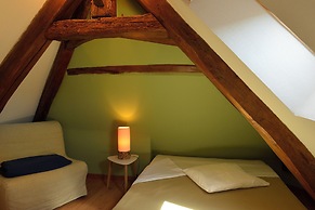 Auberge Le Colombien - Hôtel Restaurant