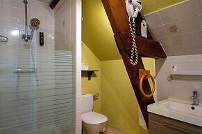 Auberge Le Colombien - Hôtel Restaurant