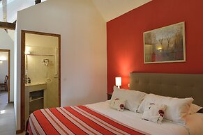 Auberge Le Colombien - Hôtel Restaurant
