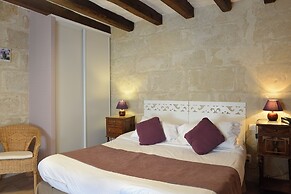 Auberge Le Colombien - Hôtel Restaurant