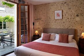 Auberge Le Colombien - Hôtel Restaurant