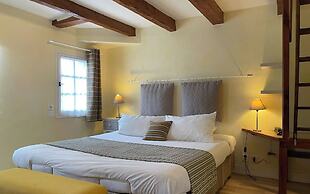 Auberge Le Colombien - Hôtel Restaurant