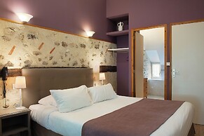 Auberge Le Colombien - Hôtel Restaurant