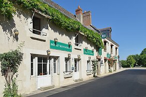Auberge Le Colombien - Hôtel Restaurant