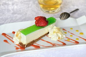 Auberge Le Colombien - Hôtel Restaurant