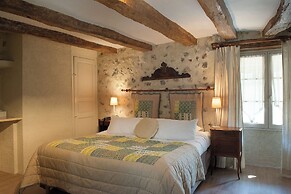 Auberge Le Colombien - Hôtel Restaurant