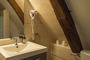 Auberge Le Colombien - Hôtel Restaurant