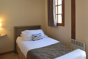 Auberge Le Colombien - Hôtel Restaurant