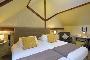 Auberge Le Colombien - Hôtel Restaurant
