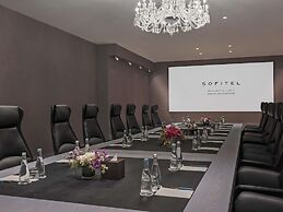 Sofitel Abu Dhabi Corniche