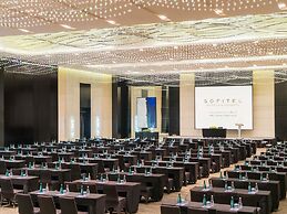 Sofitel Abu Dhabi Corniche