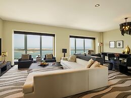 Sofitel Abu Dhabi Corniche