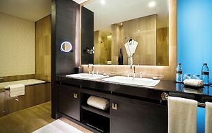 Sofitel Abu Dhabi Corniche
