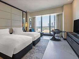 Sofitel Abu Dhabi Corniche