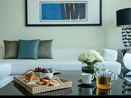 Sofitel Abu Dhabi Corniche