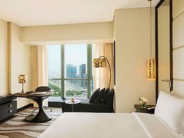 Sofitel Abu Dhabi Corniche