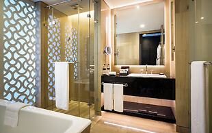 Sofitel Abu Dhabi Corniche