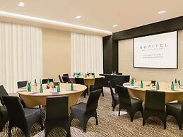 Sofitel Abu Dhabi Corniche
