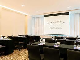 Sofitel Abu Dhabi Corniche