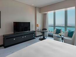 Sofitel Abu Dhabi Corniche
