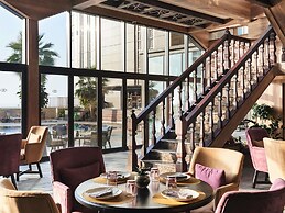 Sofitel Abu Dhabi Corniche