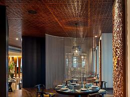 Sofitel Abu Dhabi Corniche