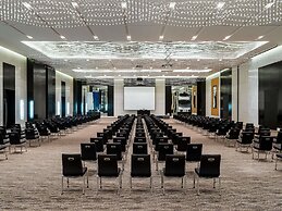Sofitel Abu Dhabi Corniche