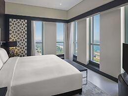Sofitel Abu Dhabi Corniche