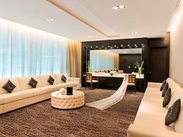 Sofitel Abu Dhabi Corniche