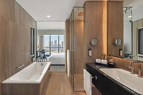 Sofitel Abu Dhabi Corniche