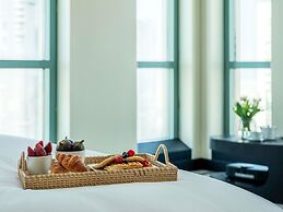 Sofitel Abu Dhabi Corniche