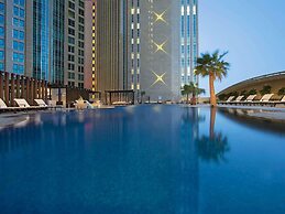 Sofitel Abu Dhabi Corniche