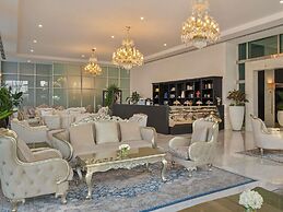 Sofitel Abu Dhabi Corniche