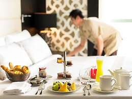 Sofitel Abu Dhabi Corniche