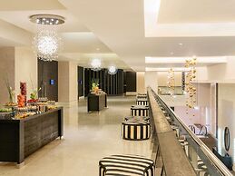 Sofitel Abu Dhabi Corniche
