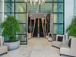 Sofitel Abu Dhabi Corniche