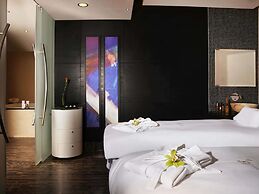 Sofitel Abu Dhabi Corniche