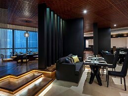 Sofitel Abu Dhabi Corniche