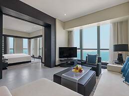 Sofitel Abu Dhabi Corniche