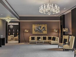 Sofitel Abu Dhabi Corniche