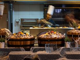 Sofitel Abu Dhabi Corniche