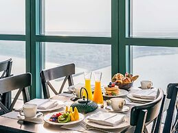 Sofitel Abu Dhabi Corniche