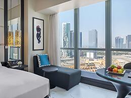 Sofitel Abu Dhabi Corniche