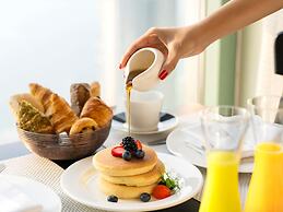 Sofitel Abu Dhabi Corniche